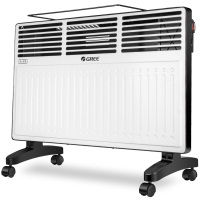 格力NBDA-20-WG电暖器