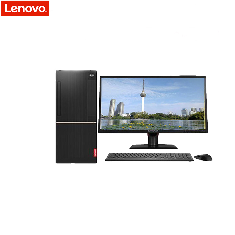 联想(Lenovo)S4250扬天一体机21.5英寸(I3-7100 4G 1T )