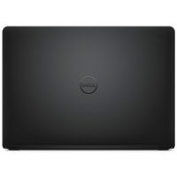 戴尔(DELL)Ins15ER-4728B15.6英寸笔记本电脑(i7-7500U 4GB 1TB 2G独显)