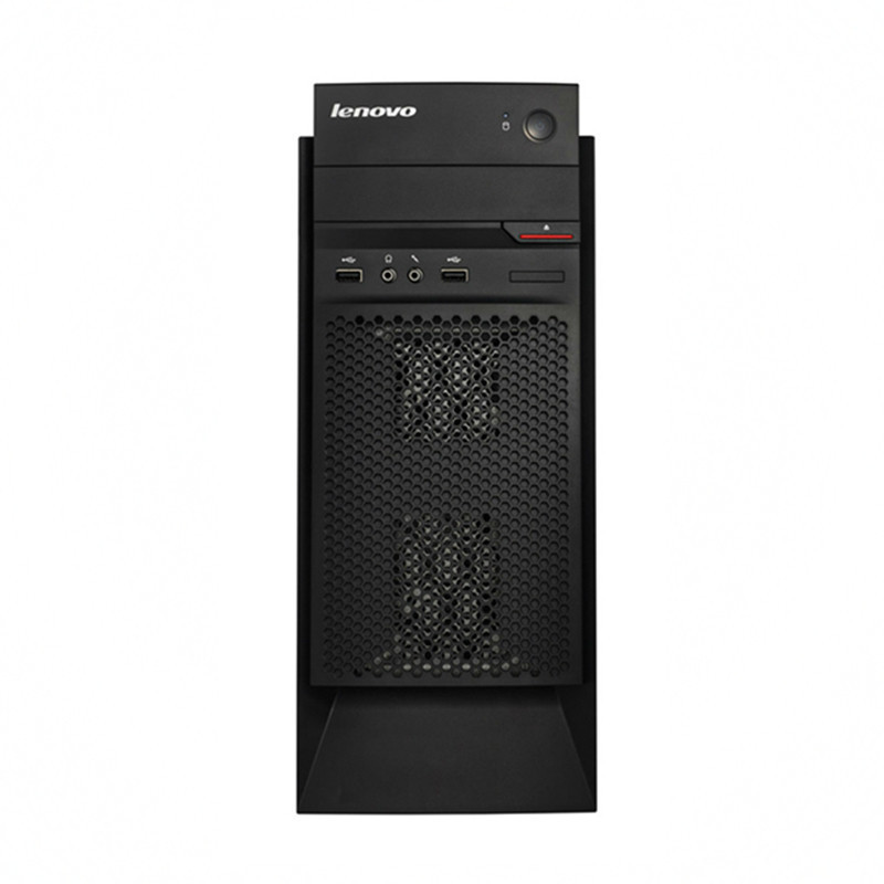 联想(Lenovo) 启天 M4650 19.5英寸台式电脑 I3 4G 500 2G独显 DVD刻录 Win7