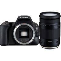 佳能(Canon)EF 24-105mm f/4L IS II USM+滤镜套装镜头 EOS 200D 数码单反