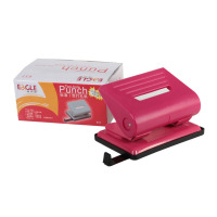 益而高 837S打孔机(8页)12个/盒 (个)