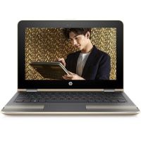 惠普(hp)PAVILION X360 13-U119TU 13.3英寸旋转触摸笔记本电脑 (i5 4G 128G固)