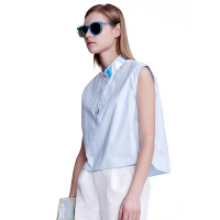 XG 通勤简约上衣 XB221008A621