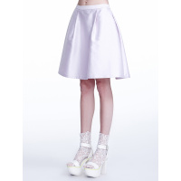 XG 淑女百搭半身裙 XB303046A101