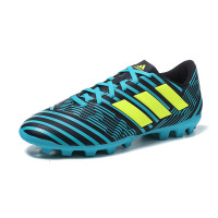 Adidas/阿迪达斯 男鞋 NEMEZIZ 17.4 AG短钉足球鞋 S82456