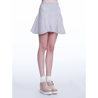 XG 淑女百搭半身裙 XB303036A480