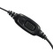 海能达（Hytera）EHM04 耳机M口适配海能达对讲机TC510/500/500S/610/TC585等