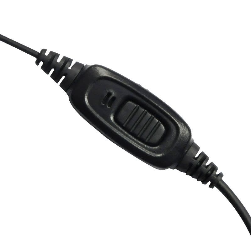 海能达（Hytera）EHM04 耳机M口适配海能达对讲机TC510/500/500S/610/TC585等图片