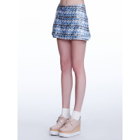 XG 修身百搭短裙 XB303032B427