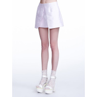 XG 简约气质半身裙XB303013A101