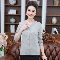 恒源祥羊毛衫01W27105