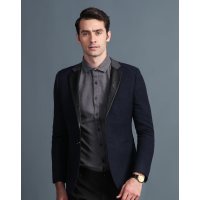 阿仕顿男士西服A14404079