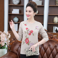 恒源祥毛衣01W27107