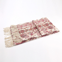 恒源祥羊毛围巾0244310004