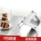 凯膳怡(KitchenAid)5KHM720ACWH速家用电动打蛋器多功能不锈钢迷你打奶油机 牛奶白 12000R/M