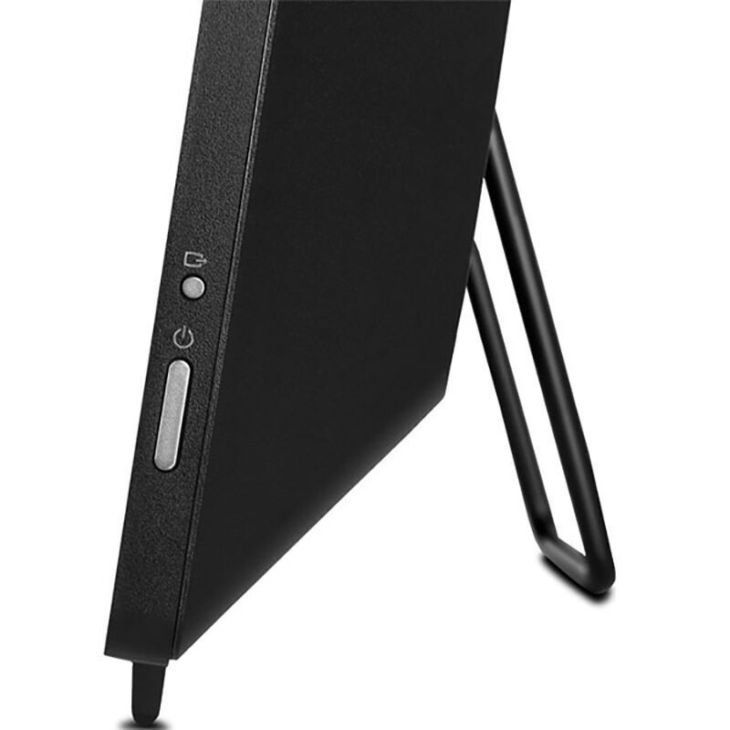 联想(Lenovo)启天A8150-D520 21.5英寸一体机电脑(AMD处理器 4G内存 1T 2G独显)