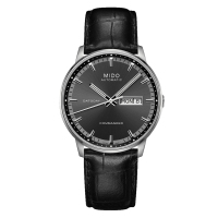 美度(MIDO)手表 指挥官系列自动机械男表M016.430.16.061.22