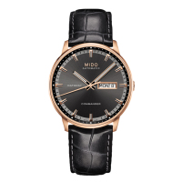 美度(MIDO)手表 指挥官系列自动机械男表M016.430.36.061.80