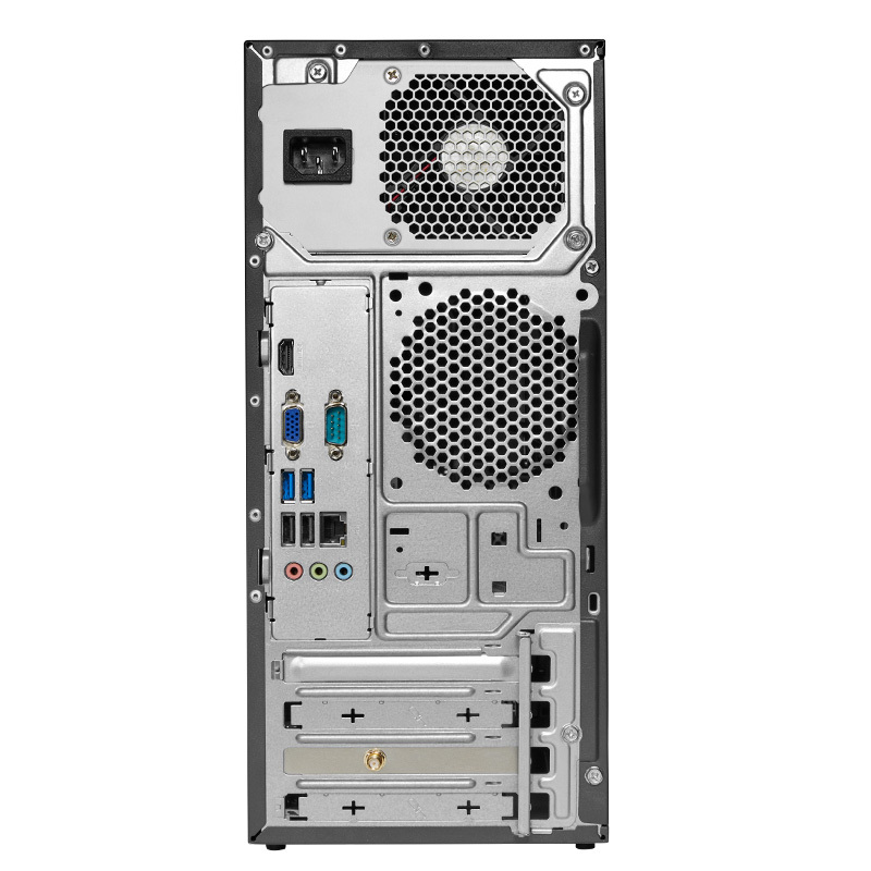 联想ThinkCentre E73-10C000ESCD 台式电脑整机+19.5显示器