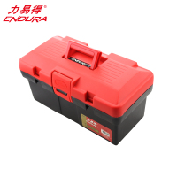力易得 多功能 塑料箱 19寸 E8125(个)