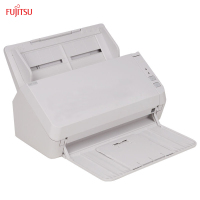 富士通(Fujitsu)SP-1125 高速扫描仪A4 馈纸式自动双面