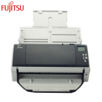 富士通Fujitsu Fi-7460 A3高速双面自动进纸扫描仪