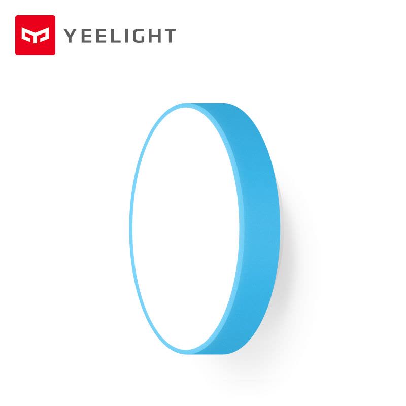 Yeelight（小米生态链）智能LED 320mm SE青春版 吸顶灯 灯饰灯具 简约现代图片