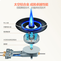 欧恒(OUHENG) OH-X5一体灶 油烟机燃气灶 烟灶消套装 环保灶无烟灶