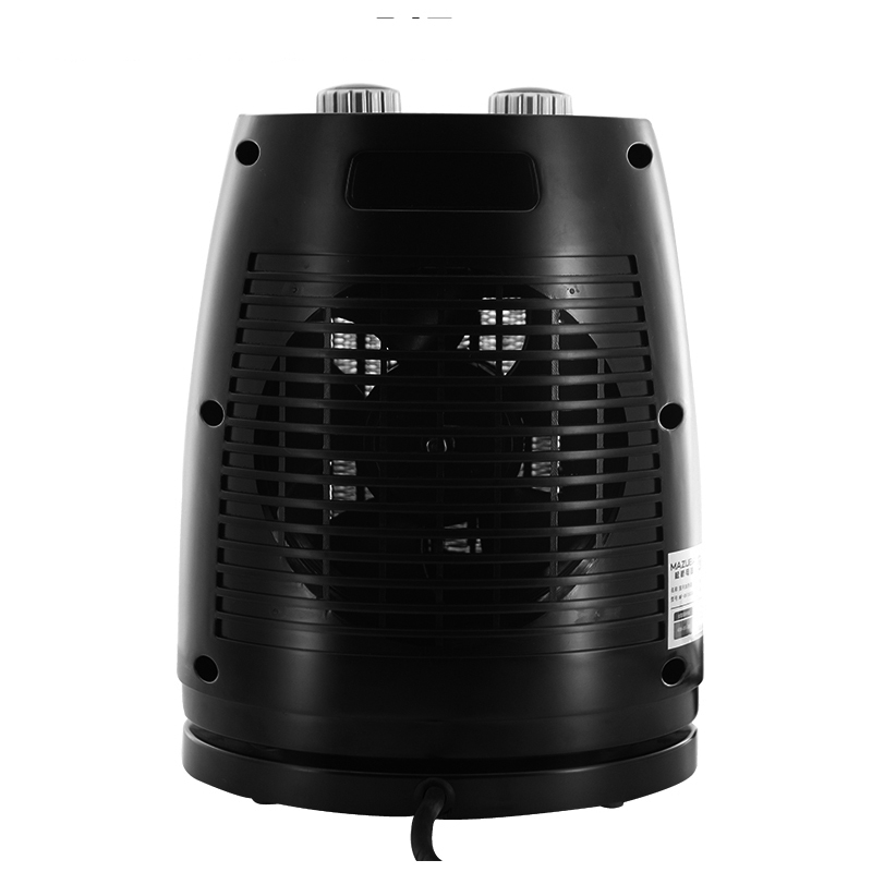 松桥PTC发热暖风机MF-DK1503A 倾倒断电保护