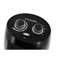 松桥PTC发热暖风机MF-DK1503A 倾倒断电保护