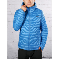 Jack Wolfskin/狼爪 男装 户外运动保暖羽绒服 1202201-1152