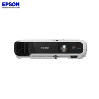 爱普生(EPSON) CB-X04 商务易用投影机(赠送安装含辅材)