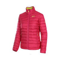 Jack Wolfskin/狼爪 女装 秋冬款女子运动户外舒适保暖羽绒服5009541-2045
