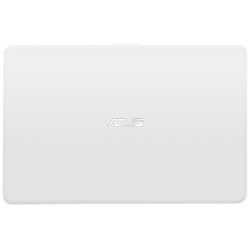 华硕(ASUS)F541 15.6英寸轻薄本笔记本电脑(Intel i5-7200U 4G 500GB 2G独显 白色)