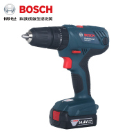 博世(BOSCH)锂电冲击钻GSB140-LI充电式冲击钻