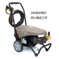 致力商用超高压冲洗机