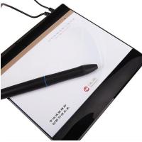 汉王手写板免驱手写板唐人笔墨飞扬大屏手写老人手写板电脑写字板