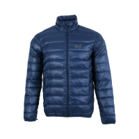 Jack Wolfskin/狼爪 外套新款男士户外运动防风保暖羽绒服5005181-1114-5033