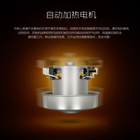 卫生间烘干机自动感应干手机