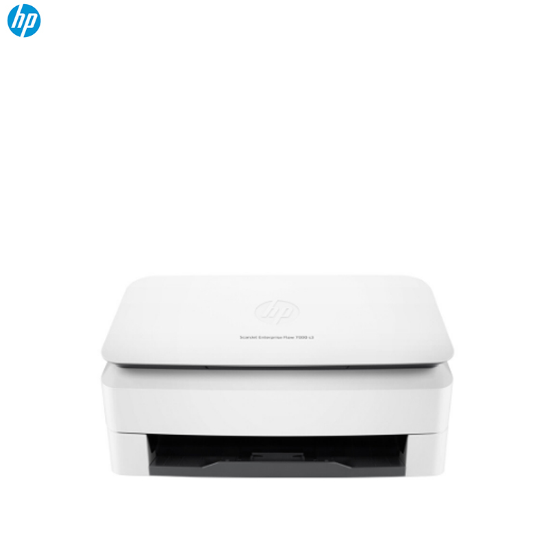 惠普(HP) ScanJet Enterprise Flow 7000 s3扫描仪 - 含延长两个月保修