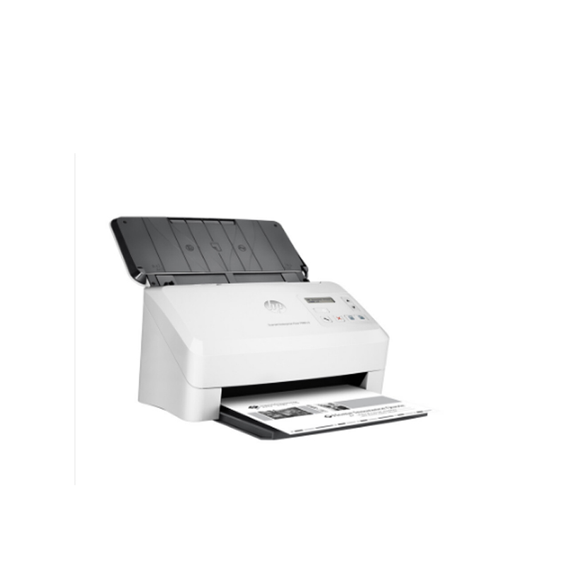 惠普(HP) ScanJet Enterprise Flow 7000 s3扫描仪 - 含延长两个月保修
