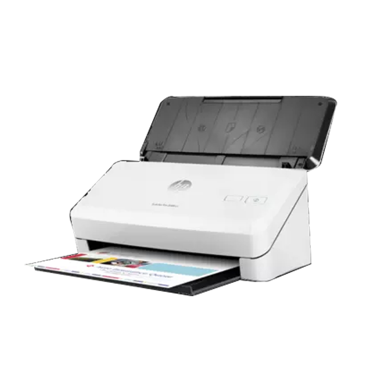 惠普(HP) ScanJet Enterprise Flow 7000 s3扫描仪 - 含延长两个月保修