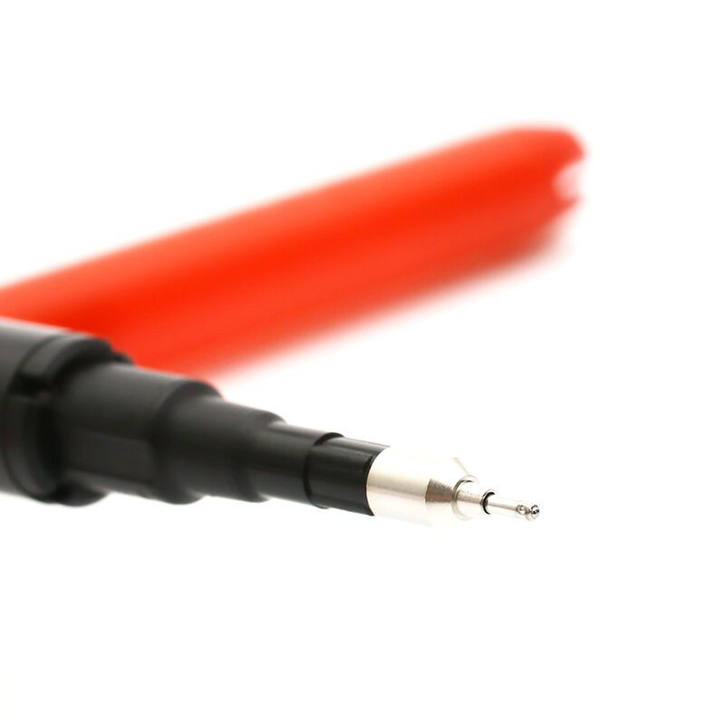 百乐(pilot)BLS-FRP4磨擦钢珠笔芯12支装0.4mm 可擦笔芯 水笔芯 签字笔芯 中性笔笔芯 替芯