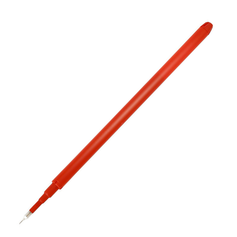 百乐(pilot)BLS-FRP4磨擦钢珠笔芯12支装0.4mm 可擦笔芯 水笔芯 签字笔芯 中性笔笔芯 替芯