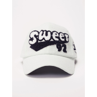 82IL6403115SWEET鸭舌帽