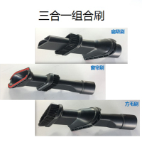 海尔(Haier)吸尘器HC-WX6105F 复合旋风集尘技术干式吸尘 1000W吸力无级调速 2L大容量可视尘杯吸尘器