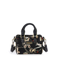 航海熊仔经典女式手提斜挎包