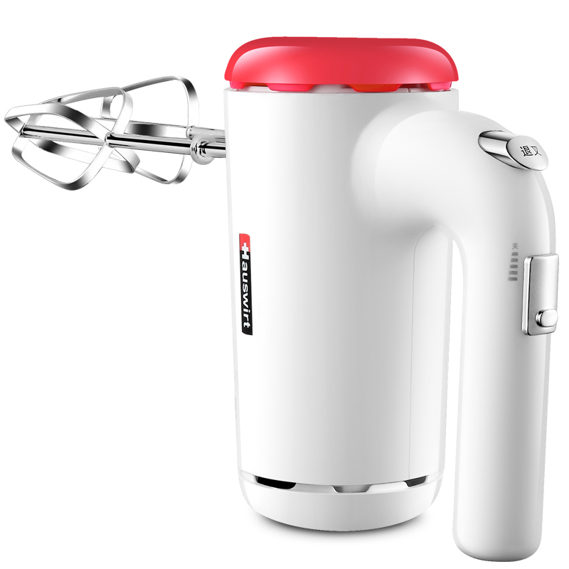 Hauswirt/海氏 HM320电动打蛋器家用 全自动 迷你手持打奶油烘焙