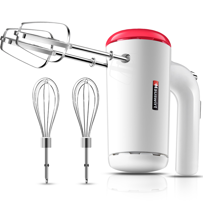 Hauswirt/海氏 HM320电动打蛋器家用 全自动 迷你手持打奶油烘焙